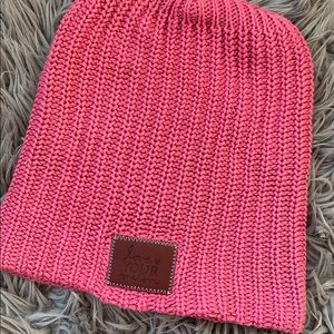 Love Your Melon Beanie